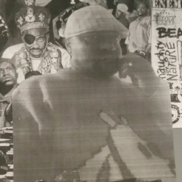 Meet your Posher, Marlo - Picture 1 of 1